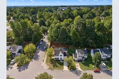 4436 Cobble Creek Lane, Raleigh, NC 27616 - Photo 3