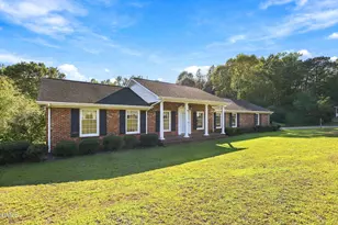 1583 Us-421 N, Lillington, NC 27546 - Photo 1