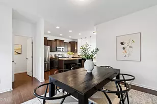 1118 Renewal Pl, Raleigh, NC 27603 - Photo 19