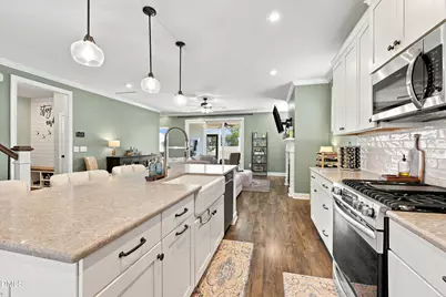 2013 Woodbluff Drive, Wendell, NC 27591 - Photo 13