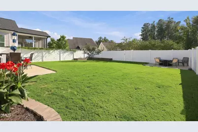 2013 Woodbluff Drive, Wendell, NC 27591 - Photo 37