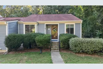 5845 Branchwood Road, Raleigh, NC 27609 - Photo 1