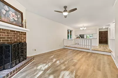 5845 Branchwood Road, Raleigh, NC 27609 - Photo 15