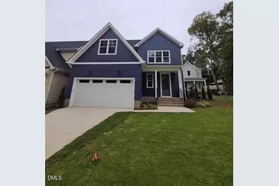 6499 Jean Drive, Raleigh, NC 27612 - Photo 1