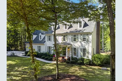 14012 Bingham Drive, Raleigh, NC 27614 - Photo 3