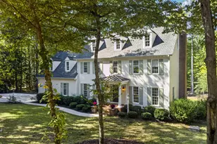14012 Bingham Dr, Raleigh, NC 27614 - Photo 3
