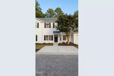 510 Misty Groves Circle, Morrisville, NC 27560 - Photo 1