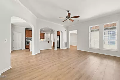 6207 Oconner Street, Raleigh, NC 27617 - Photo 23