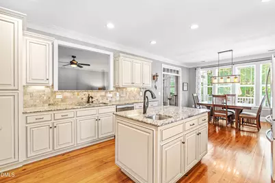 399 Beckwith Avenue, Clayton, NC 27527 - Photo 13