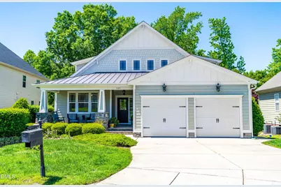 399 Beckwith Avenue, Clayton, NC 27527 - Photo 1