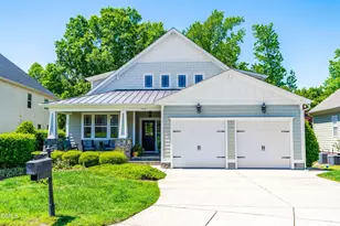 399 Beckwith Ave, Clayton, NC 27527 - Photo 1