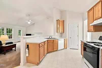 6905 Whittlesea Place, Raleigh, NC 27616 - Photo 11