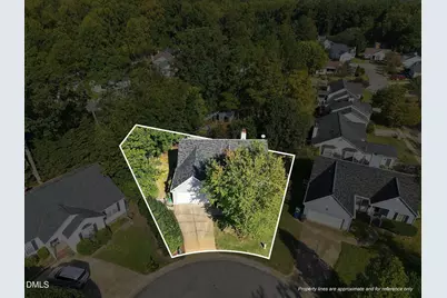 6905 Whittlesea Place, Raleigh, NC 27616 - Photo 29