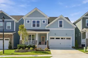 1237 Porters Call Dr, Wendell, NC 27591 - Photo 1