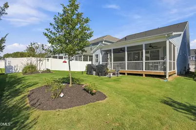 1237 Porters Call Drive, Wendell, NC 27591 - Photo 49