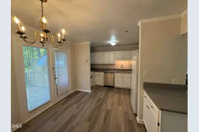 4608 Brockton Drive #D, Raleigh, NC 27604 - Photo 3