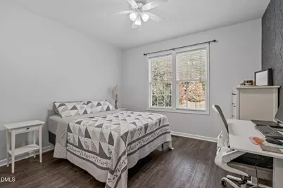 2508 Hidden Meadow Drive, Fuquay-Varina, NC 27526 - Photo 13