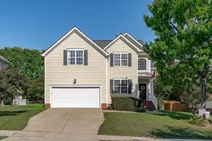 2508 Hidden Meadow Dr, Fuquay-Varina, NC 27526 - Photo 1