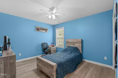 2508 Hidden Meadow Drive, Fuquay-Varina, NC 27526 - Photo 23