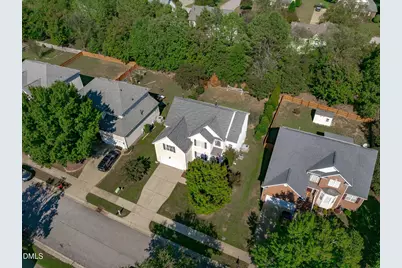 2508 Hidden Meadow Drive, Fuquay-Varina, NC 27526 - Photo 33