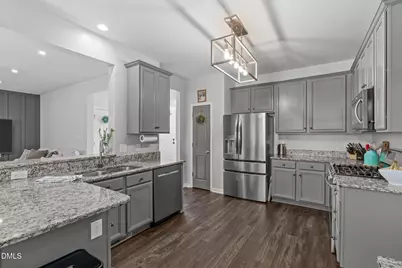2508 Hidden Meadow Drive, Fuquay-Varina, NC 27526 - Photo 9