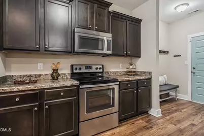 65 Wood Green Drive, Wendell, NC 27591 - Photo 15