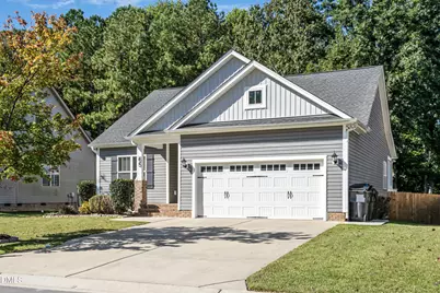 65 Wood Green Drive, Wendell, NC 27591 - Photo 3