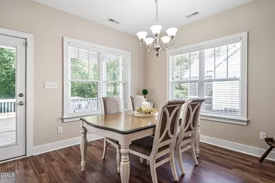 65 Wood Green Drive, Wendell, NC 27591 - Photo 11