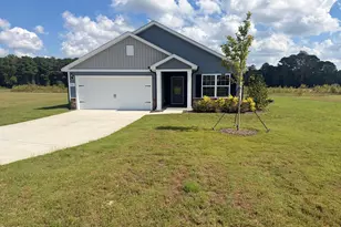 9161 Ava Dr, Bailey, NC 27807 - Photo 1