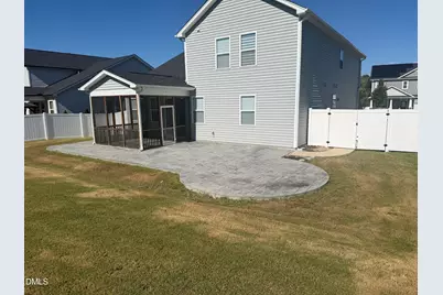 235 Mallard Loop Drive, Clayton, NC 27527 - Photo 21