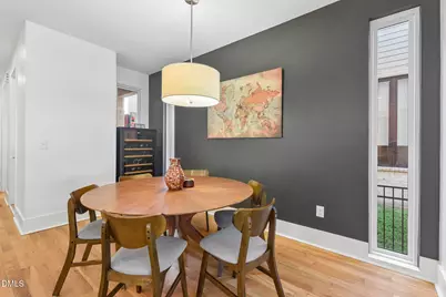 524 E Edenton Street, Raleigh, NC 27601 - Photo 9