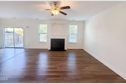 2703 Fern Willow Court, Fuquay-Varina, NC 27526 - Photo 3