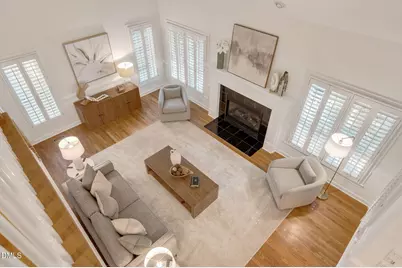 104 Heck Andrews Way, Cary, NC 27519 - Photo 33