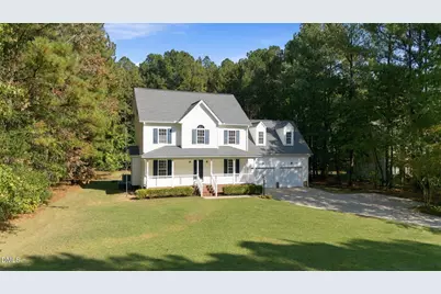 2812 Praire View Point, Wendell, NC 27591 - Photo 3