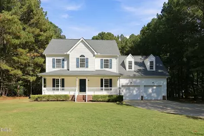 2812 Praire View Point, Wendell, NC 27591 - Photo 1
