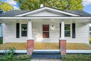 511 N Webb St, Selma, NC 27576 - Photo 5
