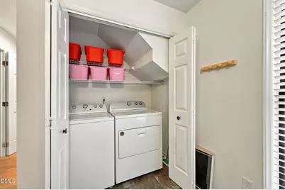 104 Forestchase Court, Raleigh, NC 27603 - Photo 21