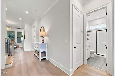 204 Murray Grey Lane, Wake Forest, NC 27587 - Photo 11