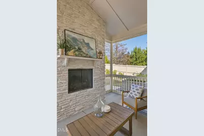204 Murray Grey Lane, Wake Forest, NC 27587 - Photo 43