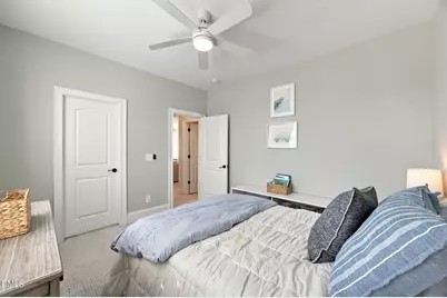 204 Murray Grey Lane, Wake Forest, NC 27587 - Photo 57