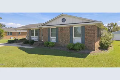 604 N Saratoga Street, Stantonsburg, NC 27883 - Photo 3
