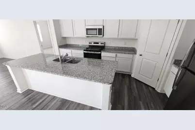 944 Rift Valley Drive, Zebulon, NC 27597 - Photo 3