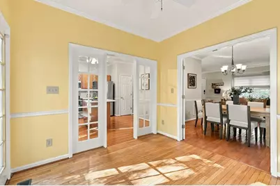 128 Riverwalk Circle, Cary, NC 27511 - Photo 13