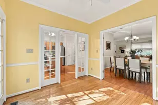 128 Riverwalk Cir, Cary, NC 27511 - Photo 13