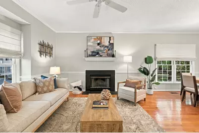 128 Riverwalk Circle, Cary, NC 27511 - Photo 3