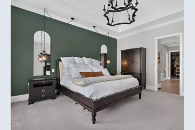 1325 Eagleson Lane, Wake Forest, NC 27587 - Photo 35
