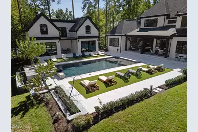 1325 Eagleson Lane, Wake Forest, NC 27587 - Photo 79