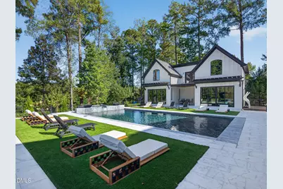 1325 Eagleson Lane, Wake Forest, NC 27587 - Photo 29