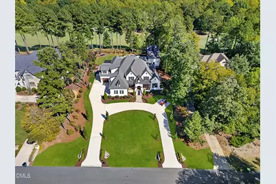 1325 Eagleson Lane, Wake Forest, NC 27587 - Photo 7