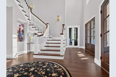 1325 Eagleson Lane, Wake Forest, NC 27587 - Photo 53